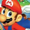 Speedrun Super Mario 64 Tanpa Melihat Berakhir Dengan Kekecewaan