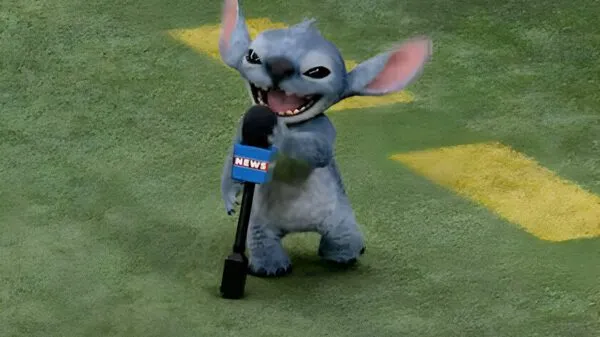 Stitch Kembali Menyerlah Disney Ulangi Kejayaan Super Bowl 20 Tahun 3