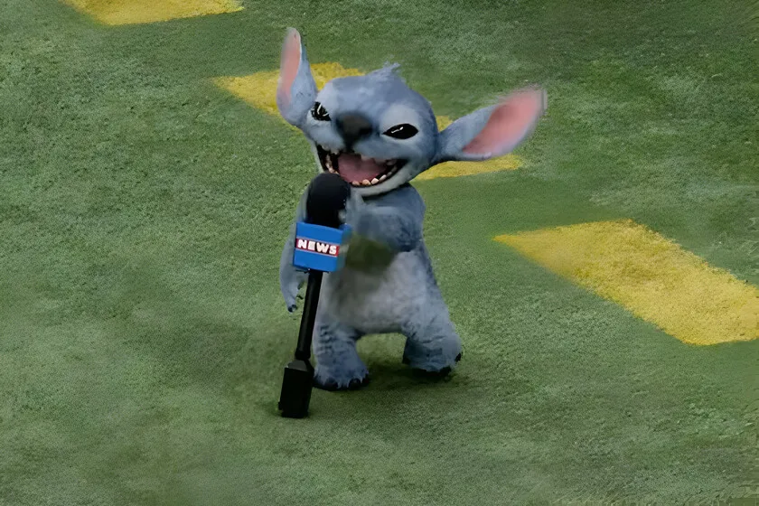 Stitch Kembali Menyerlah Disney Ulangi Kejayaan Super Bowl 20 Tahun 3