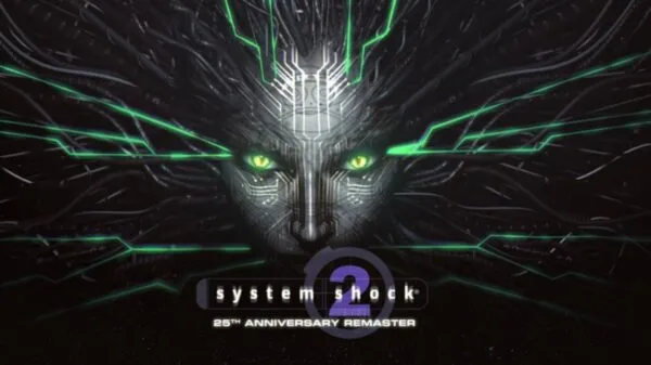 System Shock 2 Remaster Ulang Tahun ke 25 Akan Didedahkan pada