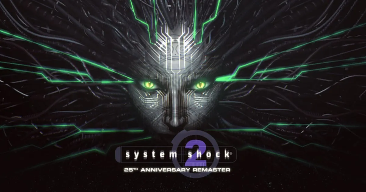 System Shock 2 Remaster Ulang Tahun ke 25 Akan Didedahkan pada