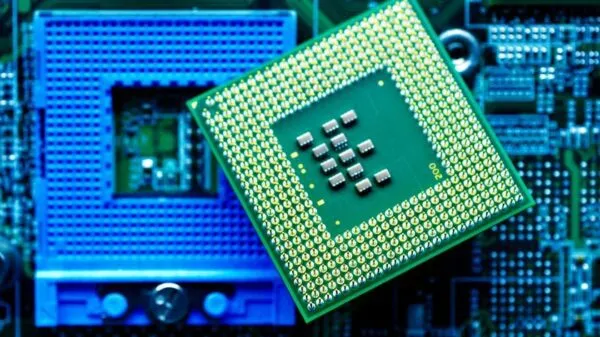 Taiwan sebagai Kunci Masa Depan Intel Apa Impaknya untuk Ekonomi