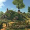 Tales of the Shire Tarikh Pelancaran Diteruskan Pemain Teruja Menanti