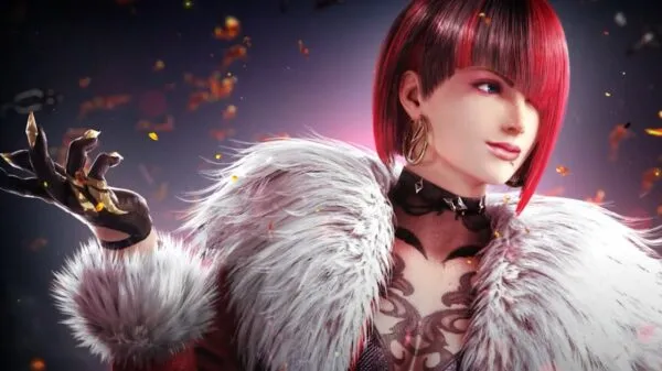 Tekken 8 raih 3 juta jualan dan umum Anna Williams