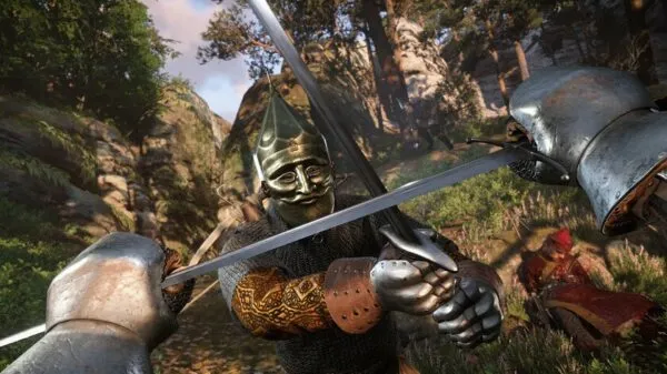 Teknik Mudah Menang Misi Terpukul di Kingdom Come Deliverance 2