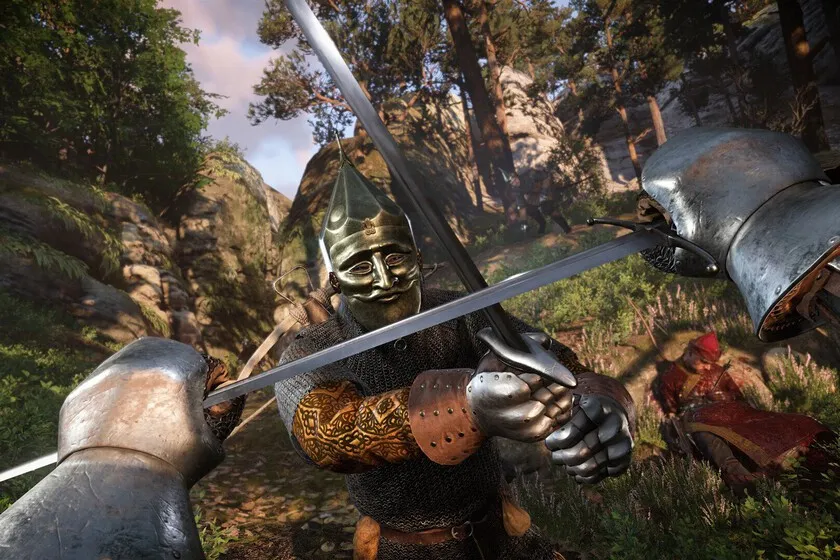 Teknik Mudah Menang Misi Terpukul di Kingdom Come Deliverance 2