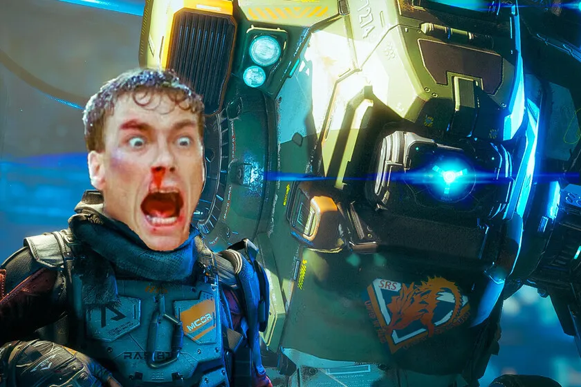 Temui Rahsia Terpendam Titanfall 2 Setelah 6 Tahun Ulasan Sci Fi