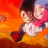 Vegeta Temukan Tujuan Hidup Baru di Dragon Ball Daima yang