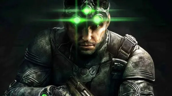 Visi Baru untuk Splinter Cell yang Menjanjikan Kejayaan