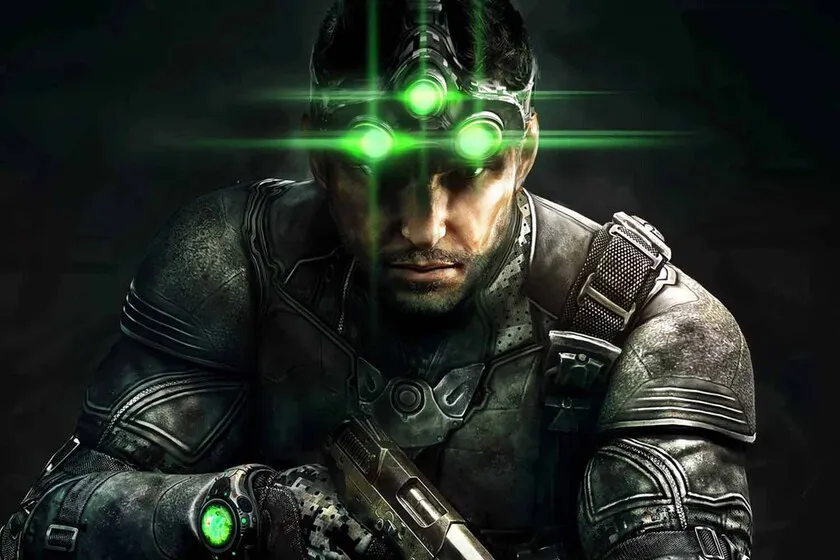 Visi Baru untuk Splinter Cell yang Menjanjikan Kejayaan