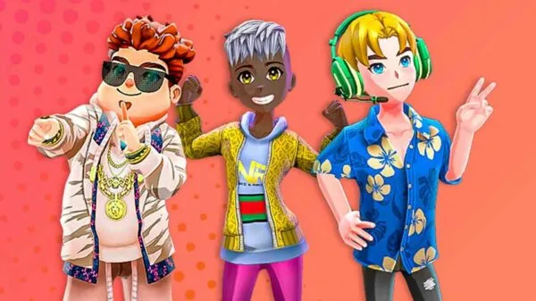 Youtubers Life 3 dilancarkan Sertai pengalaman streaming bersama teman dan