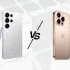 iPhone 16 Pro Max vs Galaxy S25 Ultra Siapa Juara