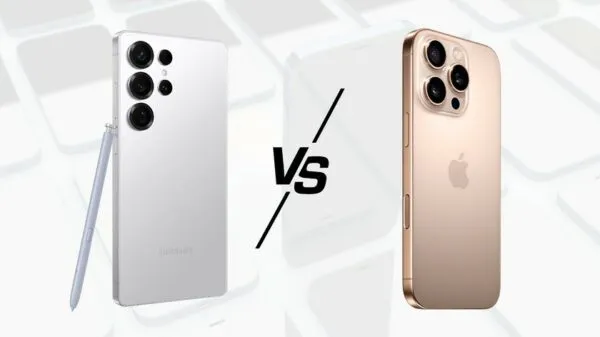 iPhone 16 Pro Max vs Galaxy S25 Ultra Siapa Juara