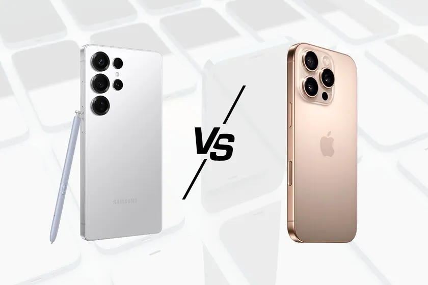 iPhone 16 Pro Max vs Galaxy S25 Ultra Siapa Juara