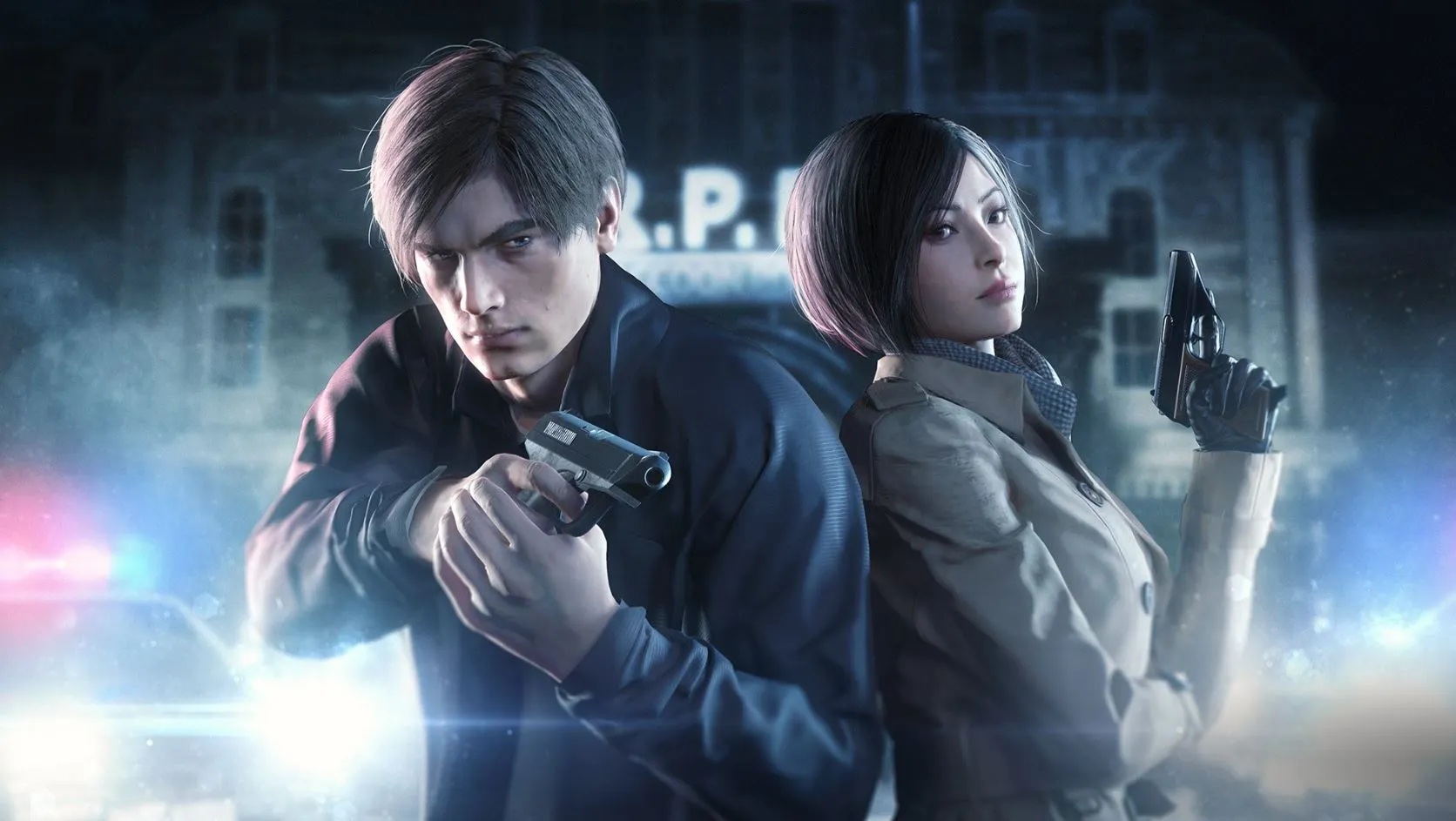 Resident Evil Re:Verse akan berhenti dijual pada 3 Maret 2025