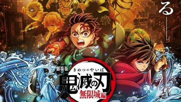 Debut Terbaharu Kimetsu no Yaiba: The Hinokami Chronicles 2 dan Castillo Infinito Diumumkan