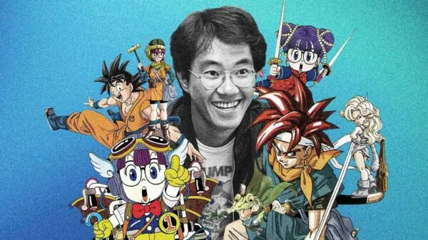 Kenangan Akira Toriyama: Menghormati Legenda Dragon Ball Setahun Sejak Kepergiannya