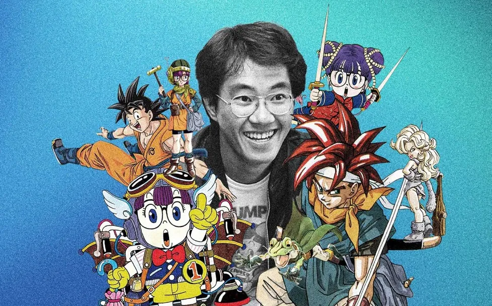 Kenangan Akira Toriyama: Menghormati Legenda Dragon Ball Setahun Sejak Kepergiannya