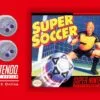 Super Soccer Diselaraskan: Nintendo Hentikan Akses dalam Nintendo Switch Online