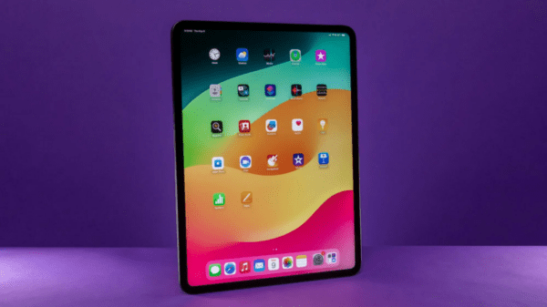 Empat Pilihan iPad Terbaik untuk 2025 di Malaysia Temui Model