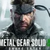 Metal Gear Solid Delta Tarikh Pelancaran Remake Ditetapkan pada 28.webp