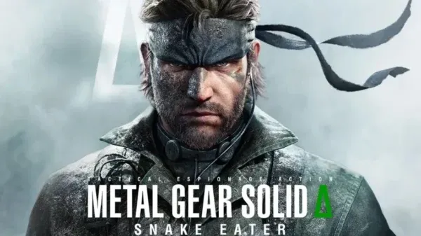 Metal Gear Solid Delta Tarikh Pelancaran Remake Ditetapkan pada 28.webp