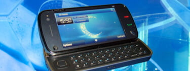 Nokia mencuba bersaing dengan iPhone pada tahun 2009 dengan telefon yang gagal, kini kembali dengan cara yang tidak terduga