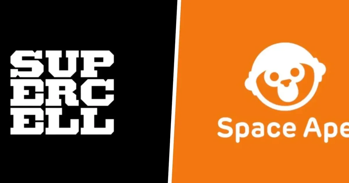 Supercell Tutup Space Ape Nasib 30 Pekerja Terjejas