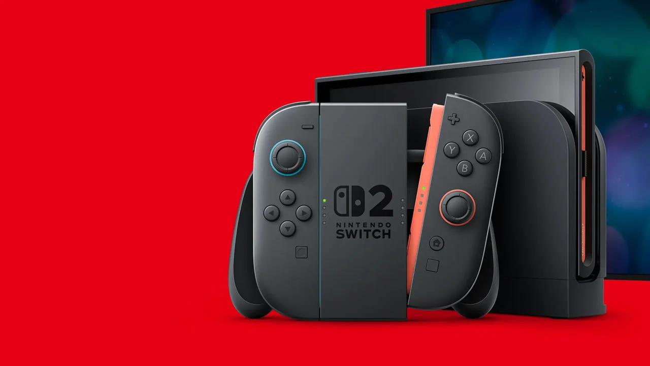 Switch 2 podría vender 6 millones de unidades en su primer trimestre