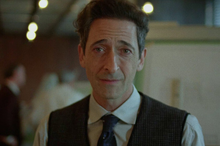 Adrien Brody Menyesal Pilih El Señor de los Anillos, Tapi Keputusan Itu Bawa Kejayaan Dalam Kariernya