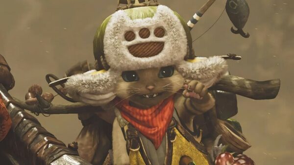 Bug Mengganggu Progres dalam Monster Hunter Wilds: Solusi Akan Tiba Segera