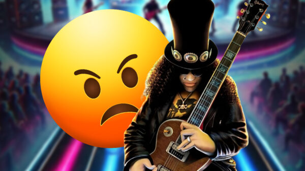 Guitar Hero Kembali dengan Entiti Baharu: Kekecewaan dalam Karya Seni Berasaskan AI