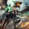 Hideki Kamiya teruskan harapan Scalebound bersama Xbox dan sampaikan pesan kepada Phil Spencer