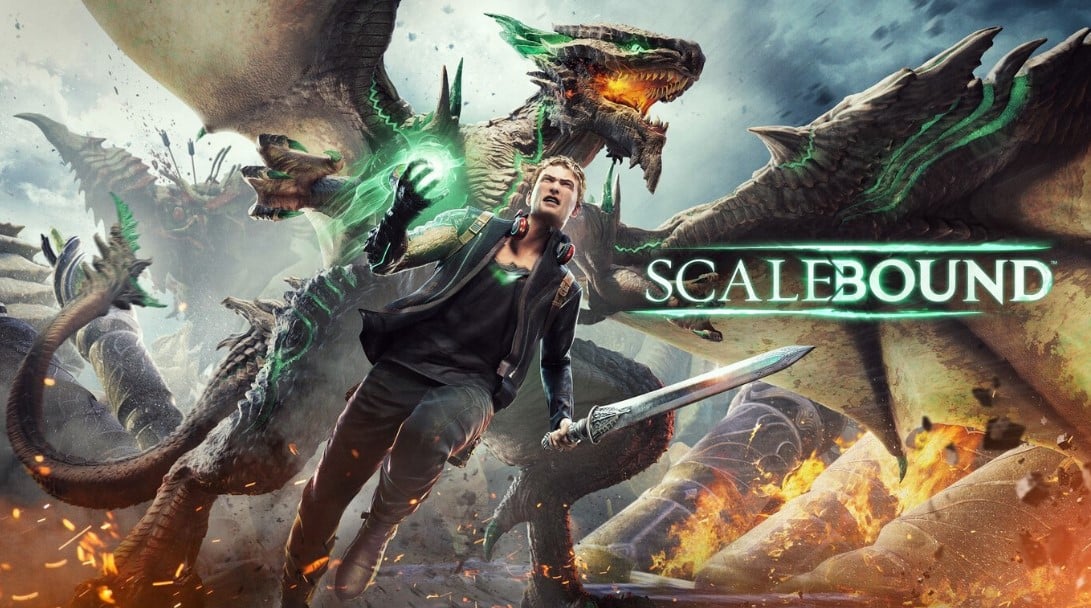 Hideki Kamiya teruskan harapan Scalebound bersama Xbox dan sampaikan pesan kepada Phil Spencer