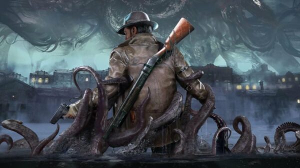 The Sinking City 2: Peluang Kumpul Dana Bermula Khamis Ini