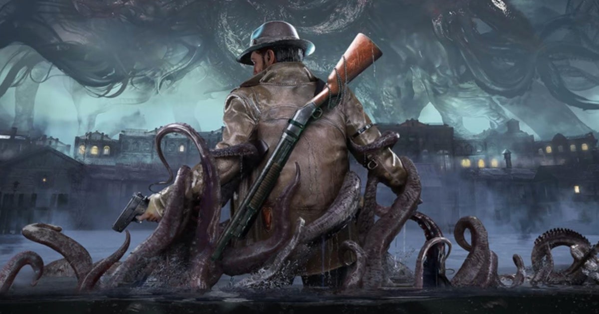 The Sinking City 2: Peluang Kumpul Dana Bermula Khamis Ini