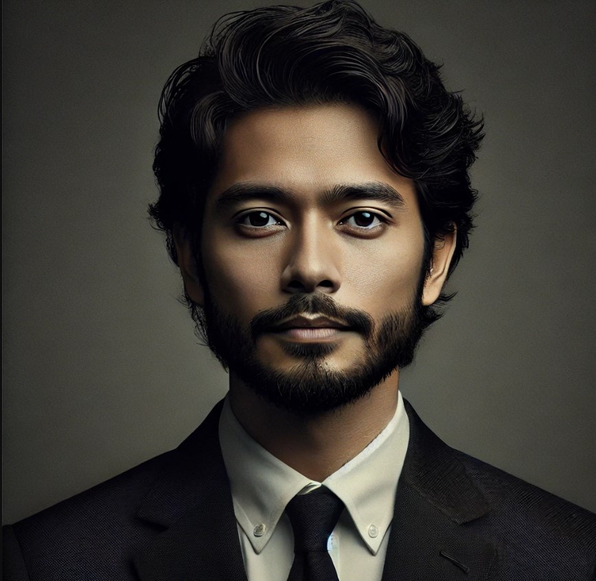 Ahmad Rizwan