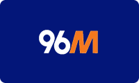 96M
